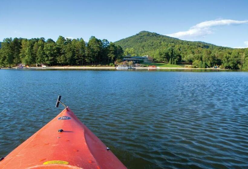 Club Wyndham Resort At Fairfield Mountains