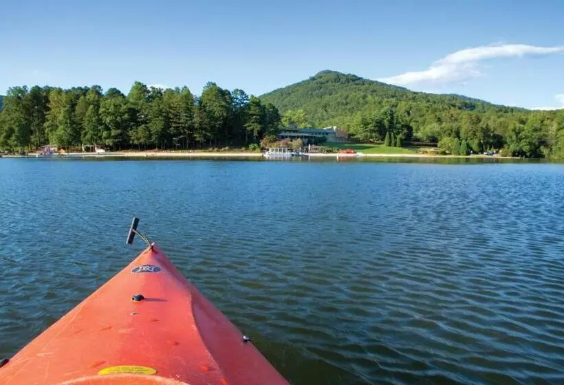 Club Wyndham Resort At Fairfield Mountains