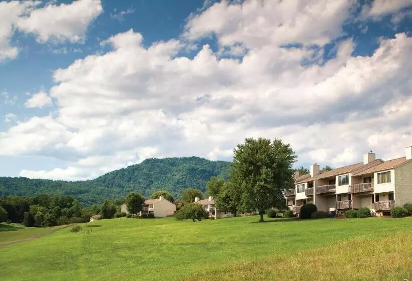 Club Wyndham Resort At Fairfield Mountains