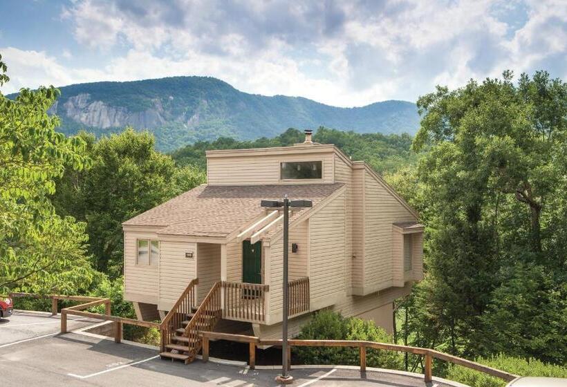 Club Wyndham Resort At Fairfield Mountains