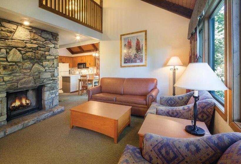 Club Wyndham Resort At Fairfield Mountains