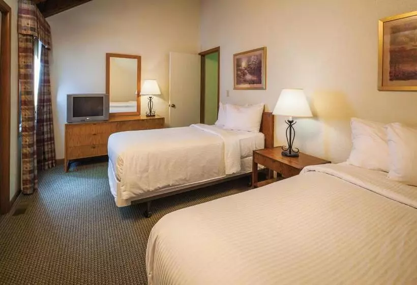 Club Wyndham Resort At Fairfield Mountains