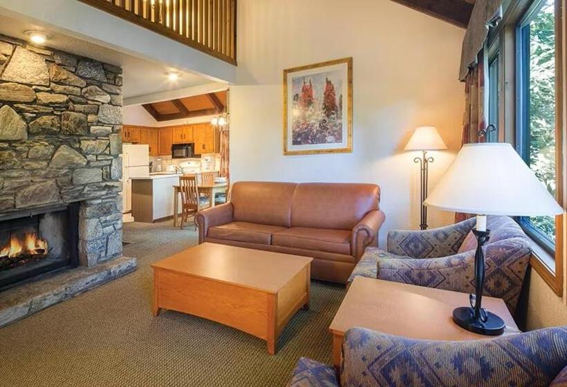Club Wyndham Resort At Fairfield Mountains