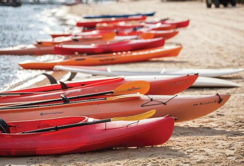 Club Wyndham Resort At Fairfield Mountains