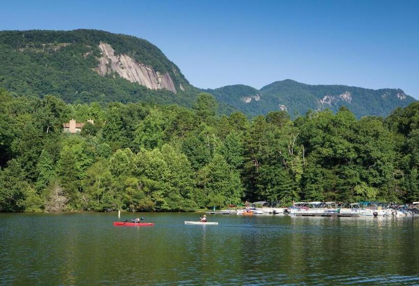 Club Wyndham Resort At Fairfield Mountains