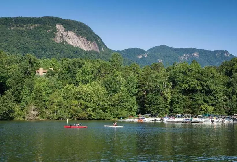 Club Wyndham Resort At Fairfield Mountains