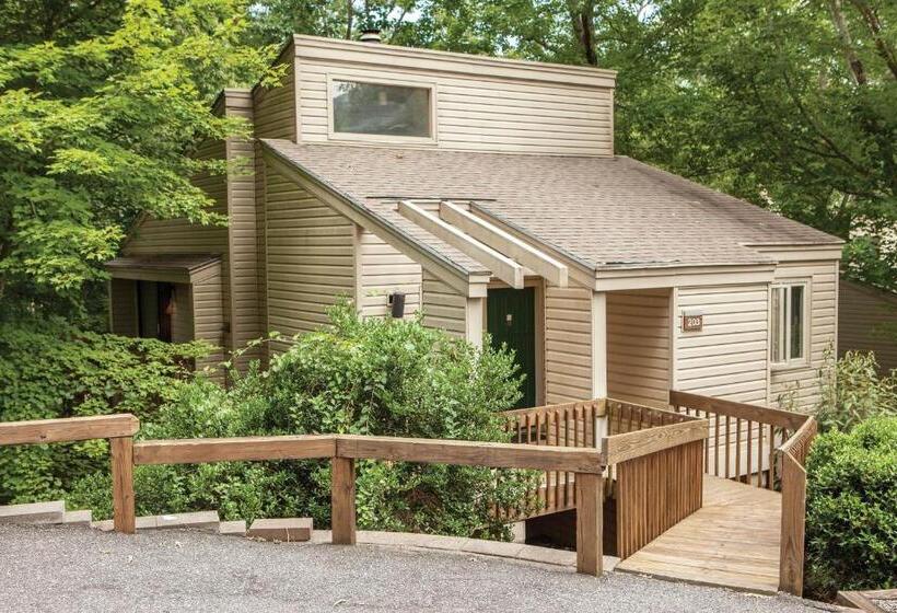 Club Wyndham Resort At Fairfield Mountains