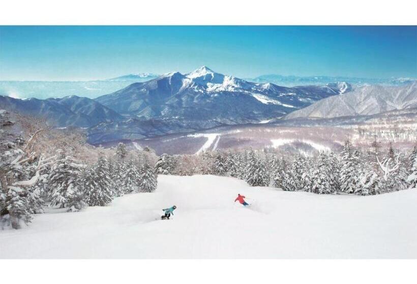 En Resort Grandeco Hotel   Vacation Stay 87245v