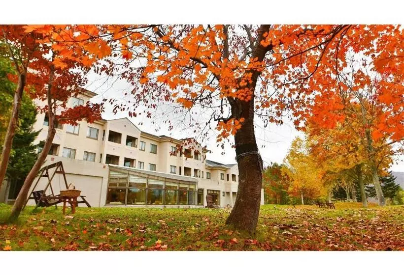 En Resort Grandeco Hotel   Vacation Stay 87245v