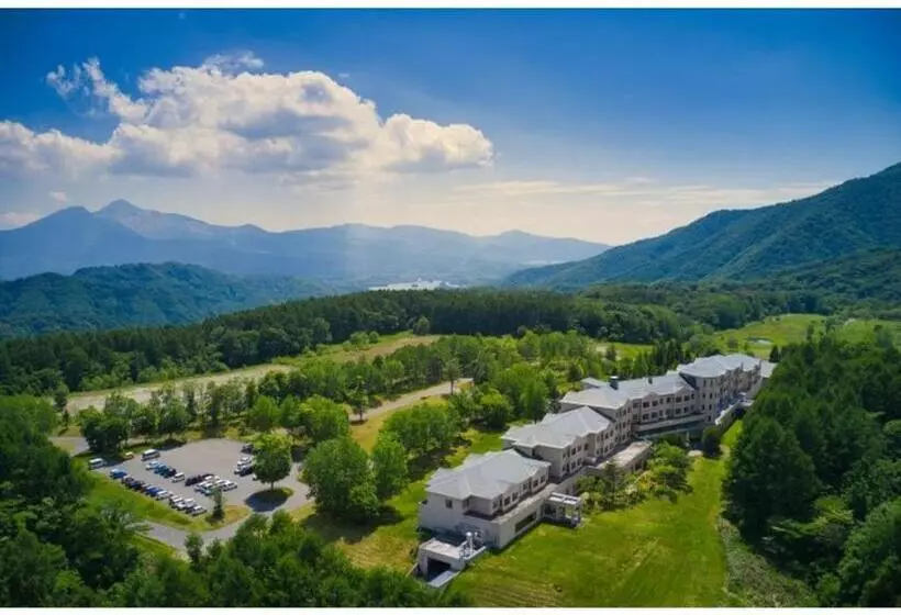 En Resort Grandeco Hotel   Vacation Stay 87245v