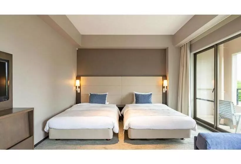En Resort Grandeco Hotel   Vacation Stay 87245v