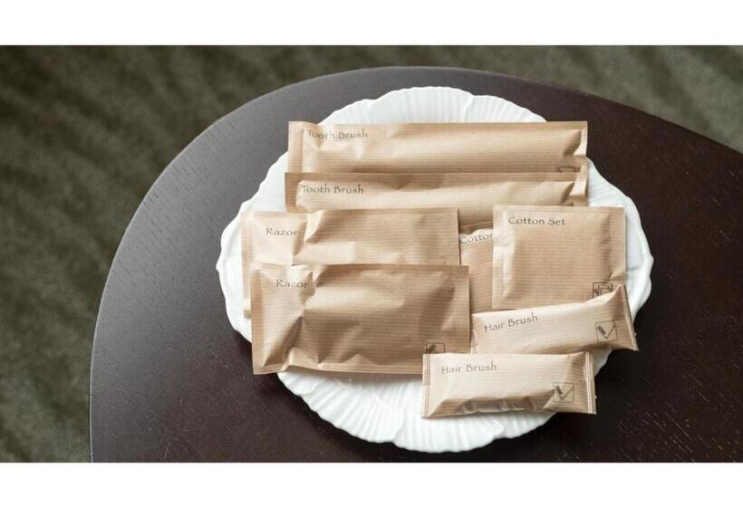 En Resort Grandeco Hotel   Vacation Stay 87245v