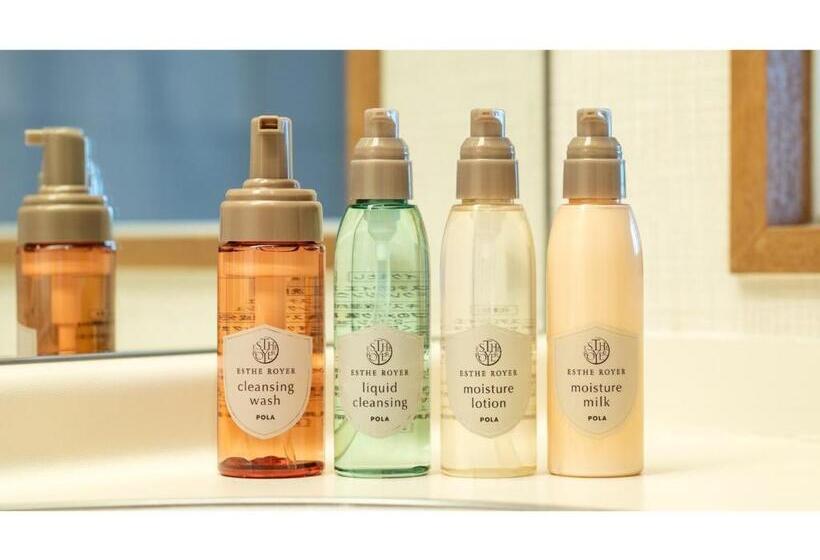 En Resort Grandeco Hotel   Vacation Stay 87245v