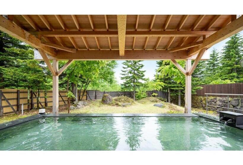 En Resort Grandeco Hotel   Vacation Stay 87245v