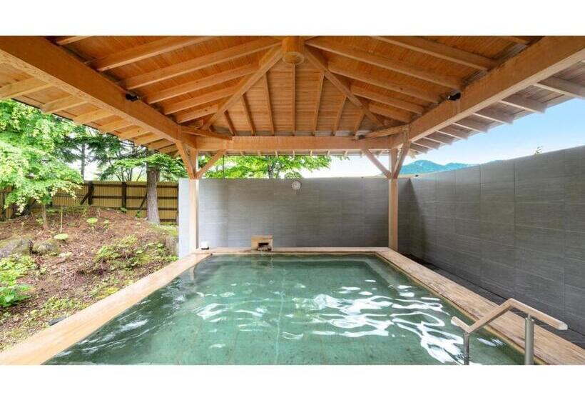 En Resort Grandeco Hotel   Vacation Stay 87245v