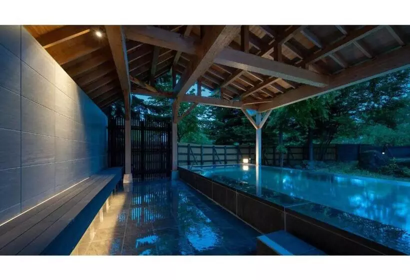 En Resort Grandeco Hotel   Vacation Stay 87245v