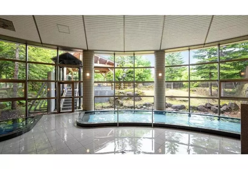 En Resort Grandeco Hotel   Vacation Stay 87245v
