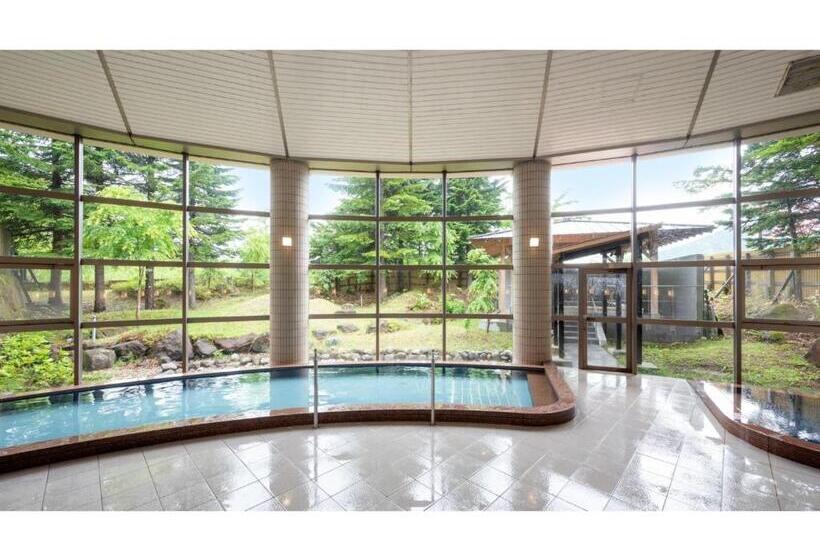 En Resort Grandeco Hotel   Vacation Stay 87245v