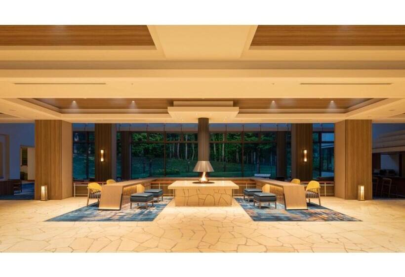 En Resort Grandeco Hotel   Vacation Stay 87245v