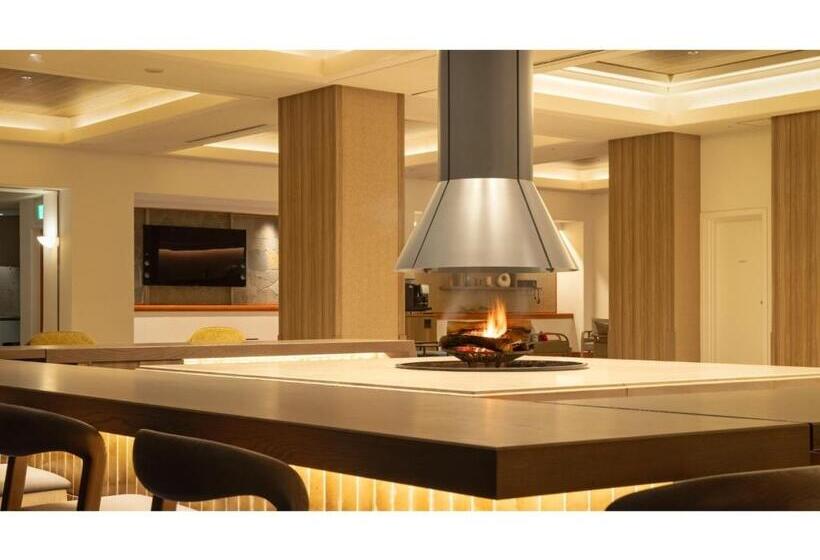 En Resort Grandeco Hotel   Vacation Stay 87245v