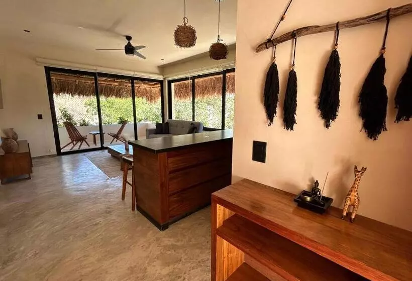 Homa Tulum