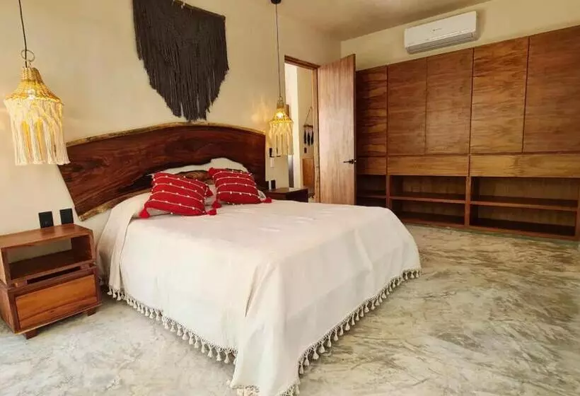 Homa Tulum