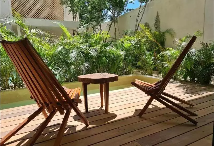 Homa Tulum