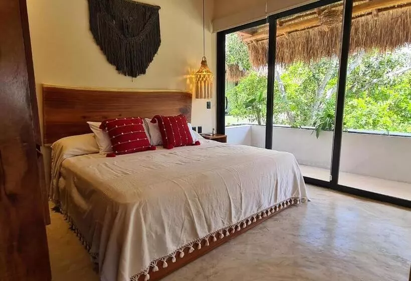 Homa Tulum