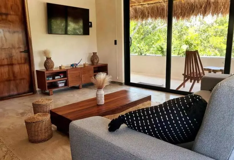 Homa Tulum