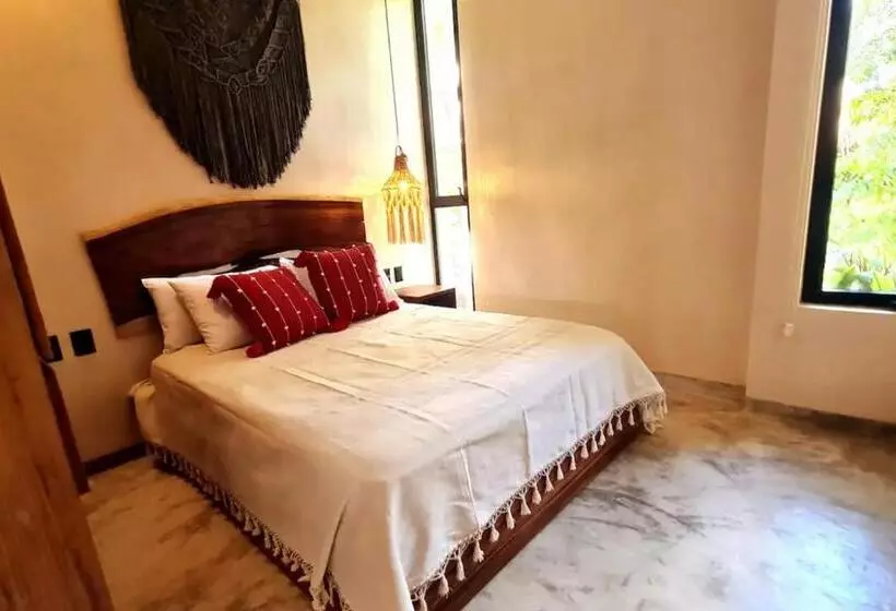 Homa Tulum