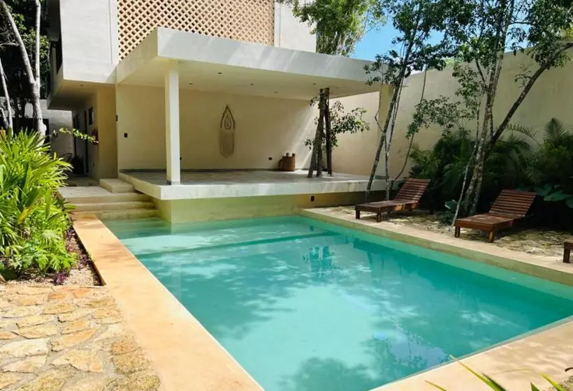 Homa Tulum