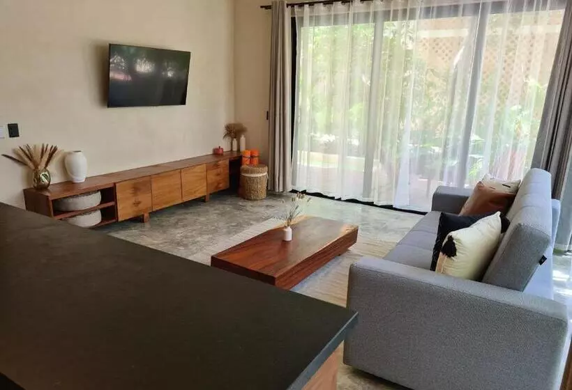 Homa Tulum