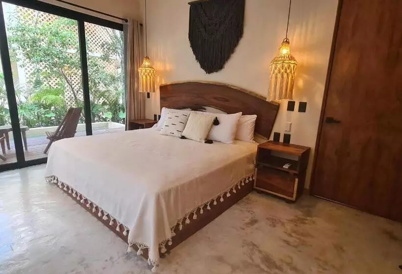 Homa Tulum
