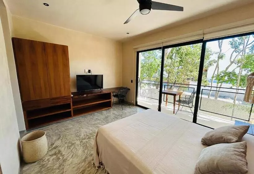 Homa Tulum