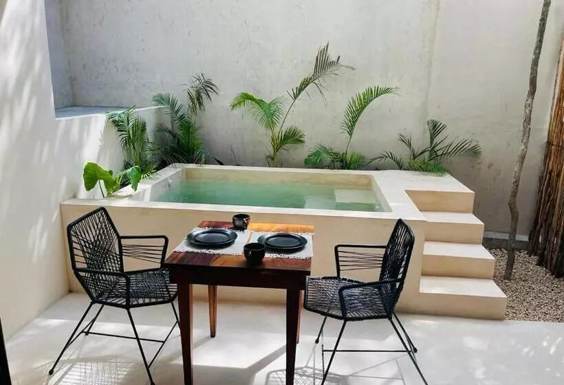 Homa Tulum