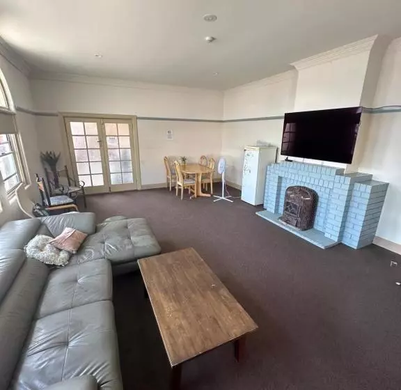 ホテル Coffs Harbour