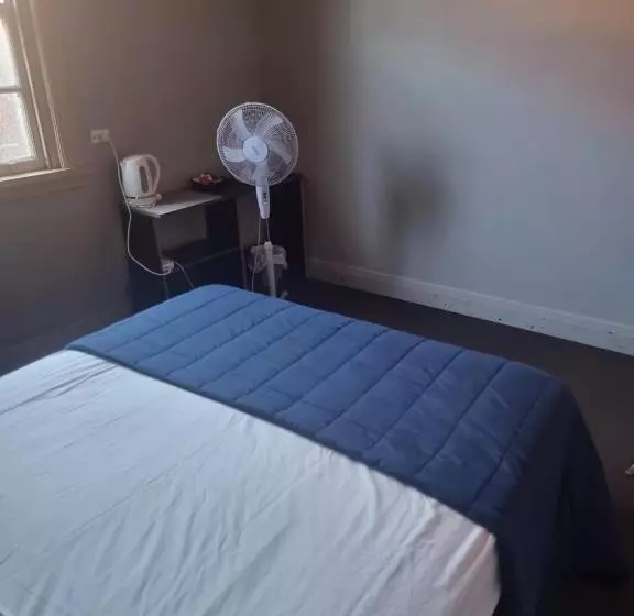 ホテル Coffs Harbour