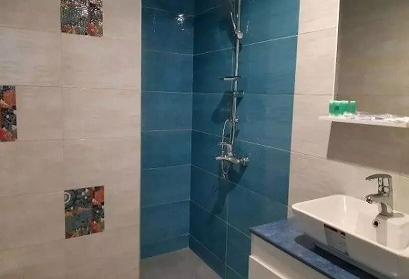 هتل Shahrzad