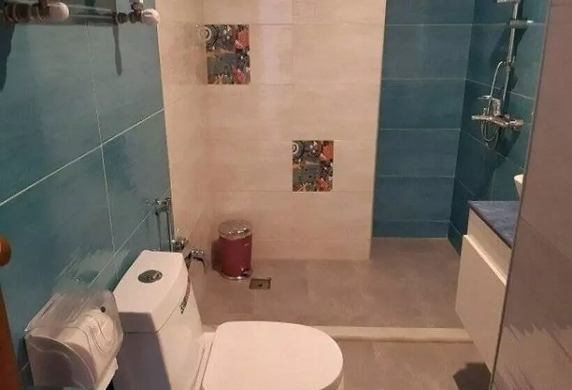 هتل Shahrzad