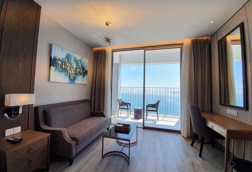هتل Vision Parorama Nha Trang