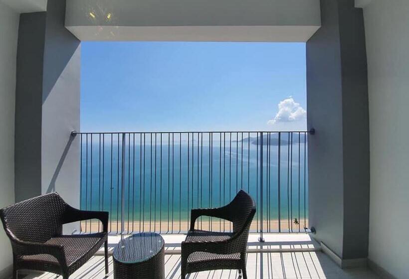 هتل Vision Parorama Nha Trang