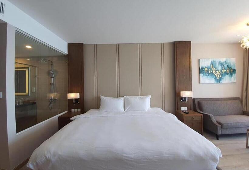 هتل Vision Parorama Nha Trang