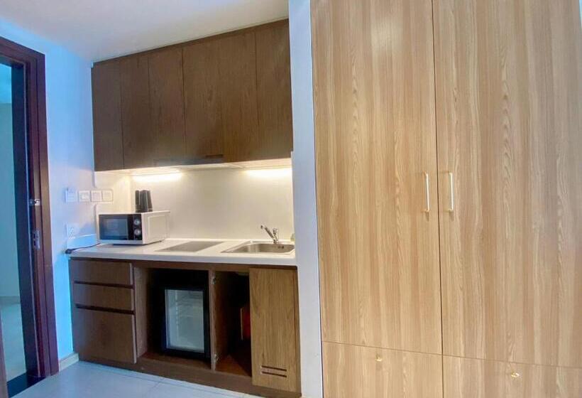 هتل Vision Parorama Nha Trang