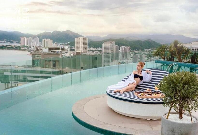 هتل Vision Parorama Nha Trang