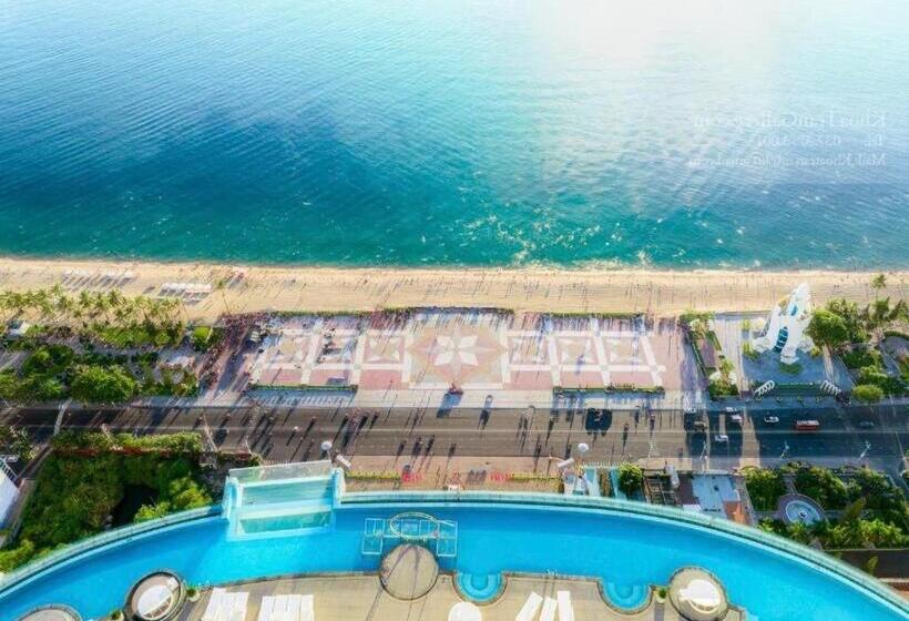 هتل Vision Parorama Nha Trang