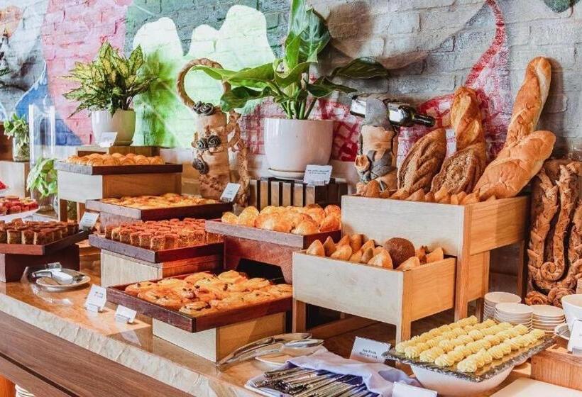 هتل Vision Parorama Nha Trang