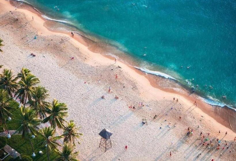 هتل Vision Parorama Nha Trang