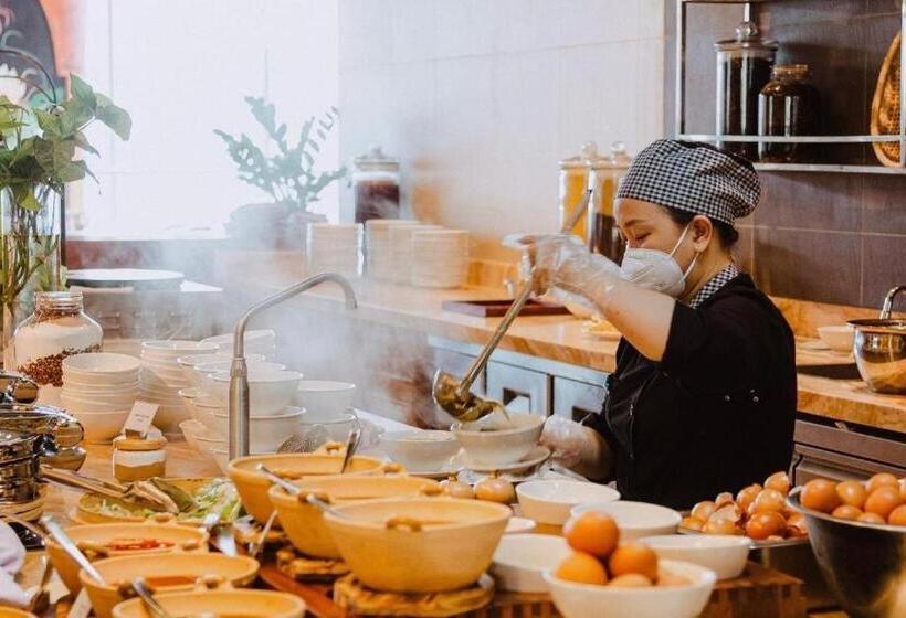 هتل Vision Parorama Nha Trang