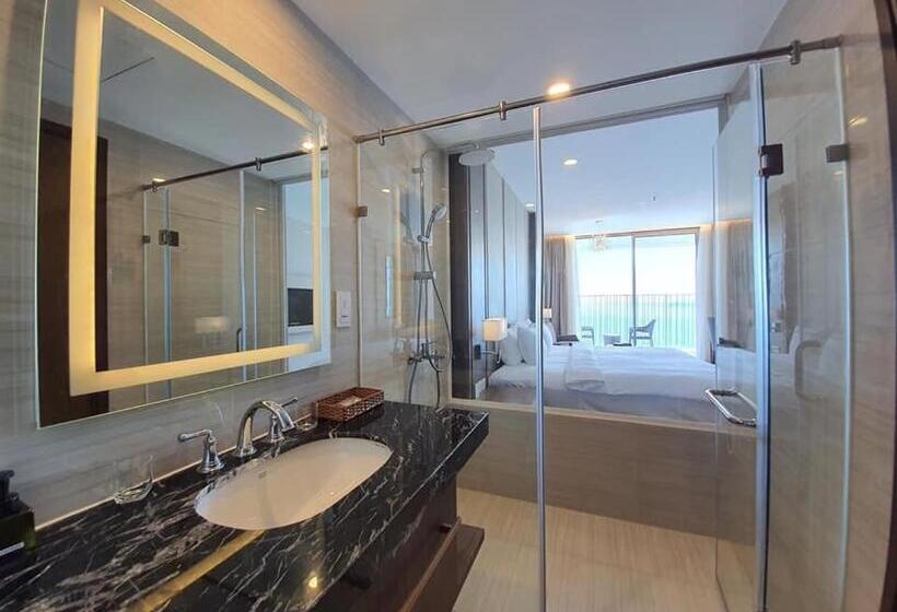هتل Vision Parorama Nha Trang