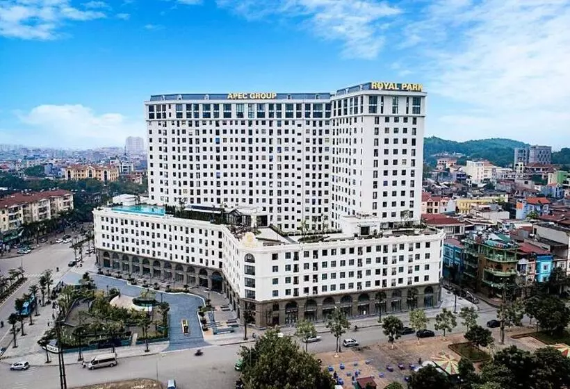 Mandala Apartment